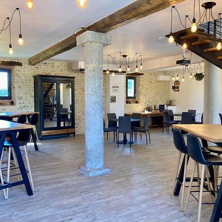 Le Domaine De Darracq Hotel Arsagne Bagian luar foto